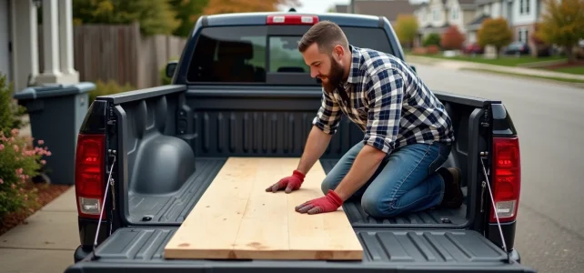 Guide pratique pour fabriquer un plateau coulissant sur mesure pour votre pick-up