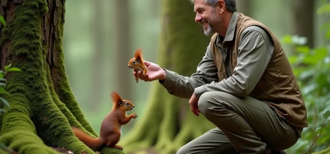 Découvrez l’univers fascinant des animaux : actualités, conseils et informations utiles Découvrez l’univers fascinant des animaux : actualités, conseils et informations utiles