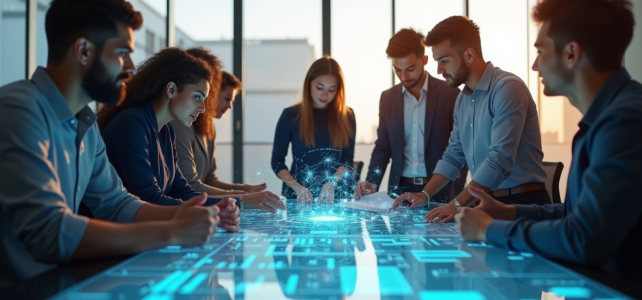 Focus sur les métiers d’avenir : ces professions qui rebattent les cartes Focus sur les métiers d’avenir : ces professions qui rebattent les cartes