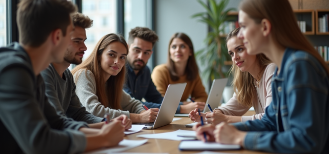 Formation hybride : l’évolution des outils pédagogiques dans le supérieur