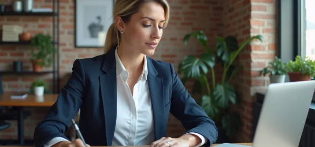 Découvrez la liste des pages de Businessmindset pour booster votre stratégie entrepreneuriale Découvrez la liste des pages de Businessmindset pour booster votre stratégie entrepreneuriale