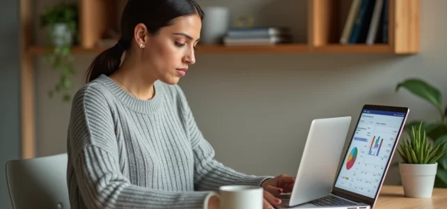Découvrez les meilleurs outils et ressources en ligne pour gérer vos finances personnelles Découvrez les meilleurs outils et ressources en ligne pour gérer vos finances personnelles