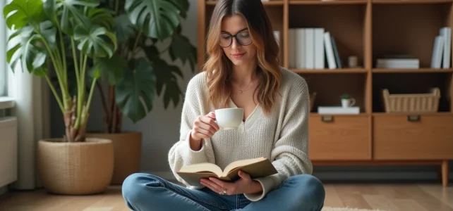 Découvrez les dernières tendances et conseils pour améliorer votre bien-être au quotidien