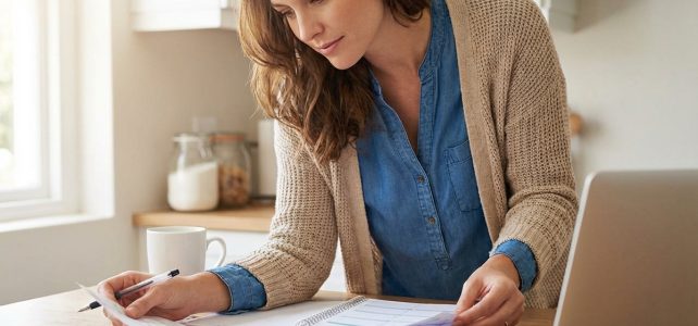 Comment bien gérer ses finances : des astuces pratiques pour une meilleure organisation Comment bien gérer ses finances : des astuces pratiques pour une meilleure organisation