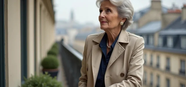 Anne Dewavrin : parcours et secrets de l’ancienne épouse de Bernard Arnault Anne Dewavrin : parcours et secrets de l’ancienne épouse de Bernard Arnault