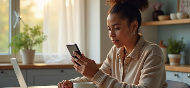 Banques en ligne : vers une autonomie totale des utilisateurs ?
