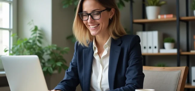 Comment booster son réseau professionnel grâce aux clubs d&rsquo;affaires en ligne