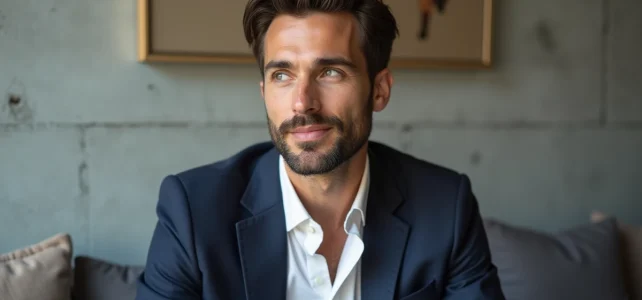 Les critères de beauté masculine : comment sublimer et valoriser son visage Les critères de beauté masculine : comment sublimer et valoriser son visage