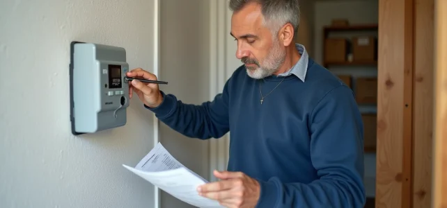 Faut-il couper le compteur EDF avant l’état des lieux ? Conseils et précautions Faut-il couper le compteur EDF avant l’état des lieux ? Conseils et précautions