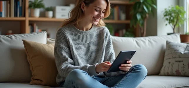 Top sites pour regarder films et séries en streaming légal en 2024