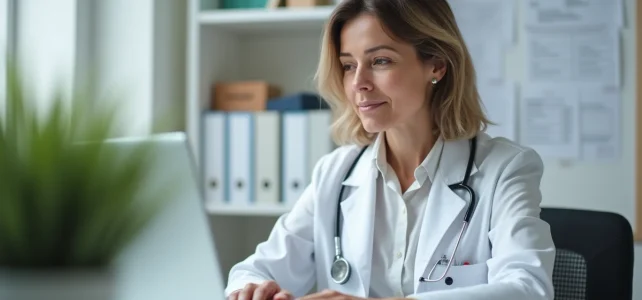 Comment accéder facilement à monlogicielmedical en ligne et gérer vos dossiers patients Comment accéder facilement à monlogicielmedical en ligne et gérer vos dossiers patients