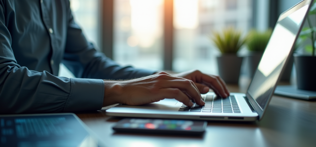 Sécurisation de données : les nouvelles pratiques des professionnels et des particuliers