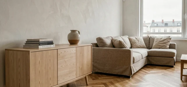 Comment choisir des meubles élégants et fonctionnels pour sublimer votre intérieur Comment choisir des meubles élégants et fonctionnels pour sublimer votre intérieur
