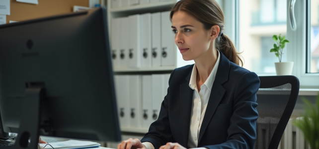 La messagerie électronique dans les administrations locales : état des lieux