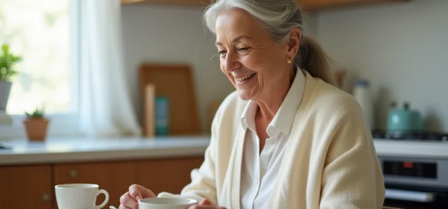 Comment bien accompagner la santé et le bien-être des seniors au quotidien Comment bien accompagner la santé et le bien-être des seniors au quotidien