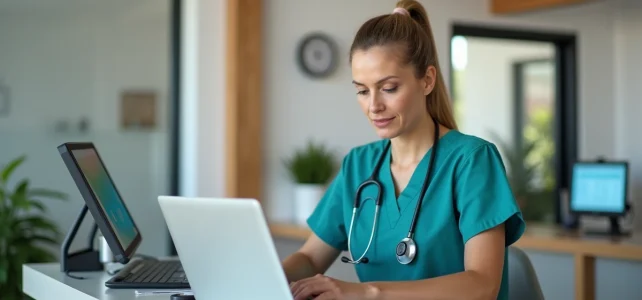 Comment les plateformes en ligne facilitent la gestion des professionnels de la santé animale Comment les plateformes en ligne facilitent la gestion des professionnels de la santé animale